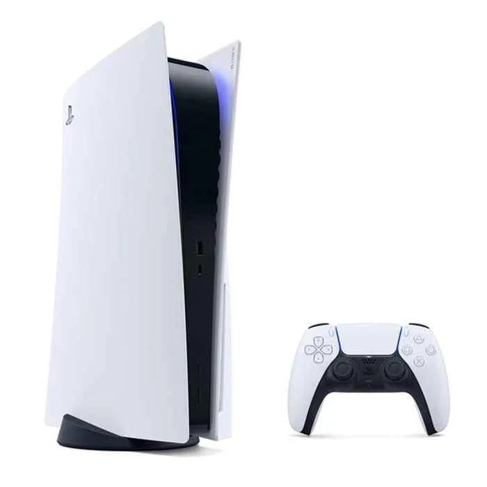 Playstation 5 825Gb Console Playstation 5 825Gb Console